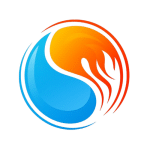 Home logo
