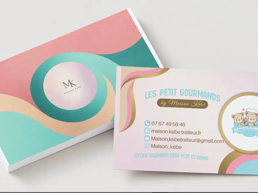 carte de visite
