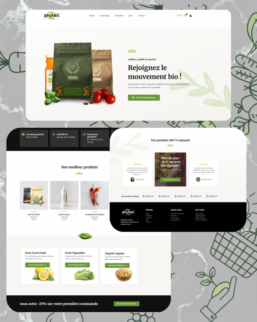e commerce